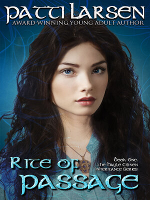 cover image of Rite of Passage